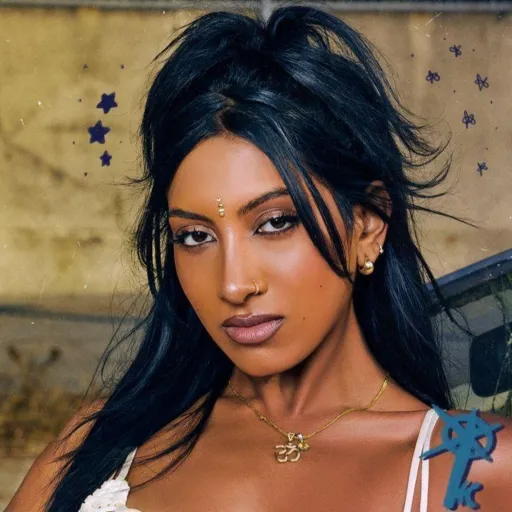 creator 😼~|L4R4 R4J|~🍓's avatar