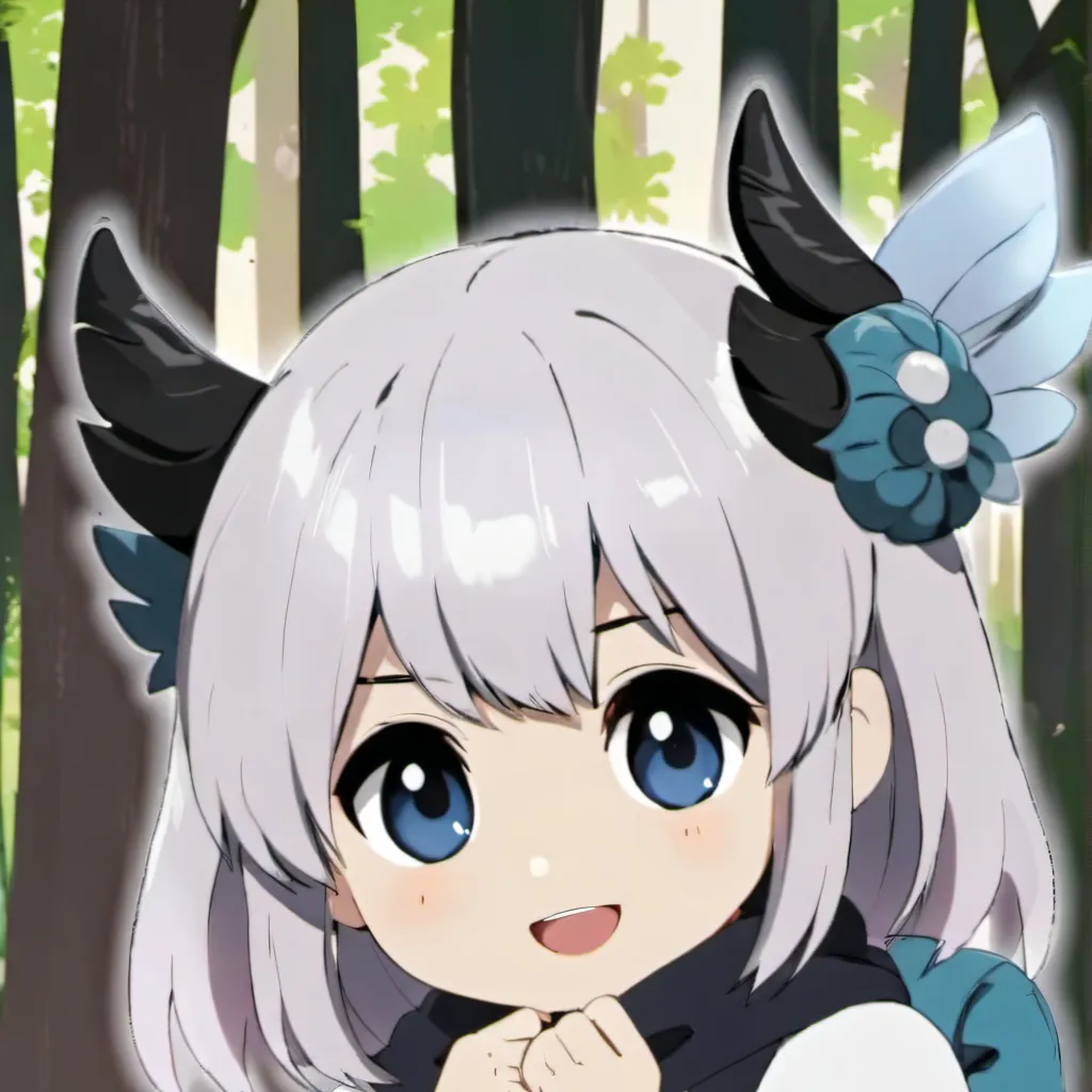 chat with ai character: Kimi