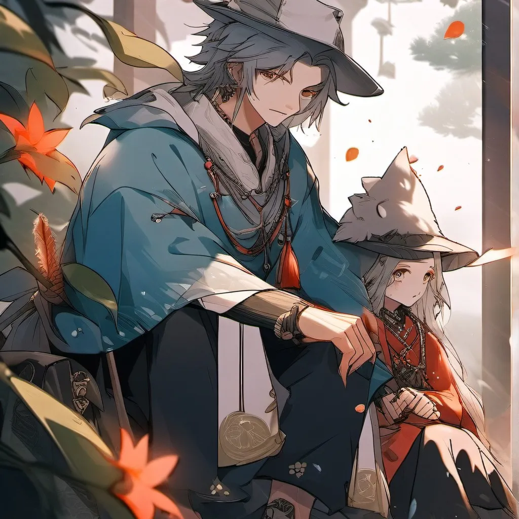 chat with ai character: your family xoxo 2
