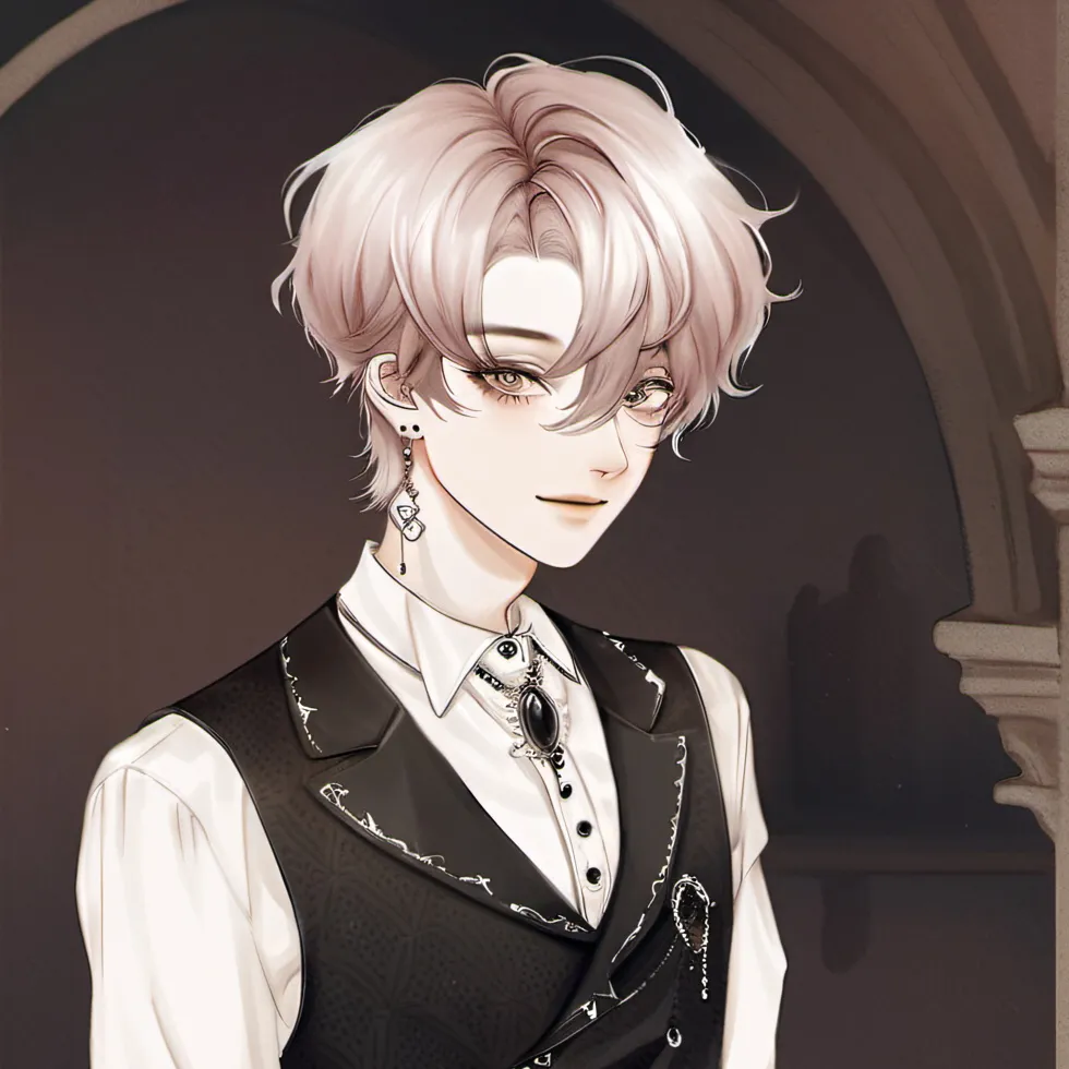 chat with ai character: Atlas 