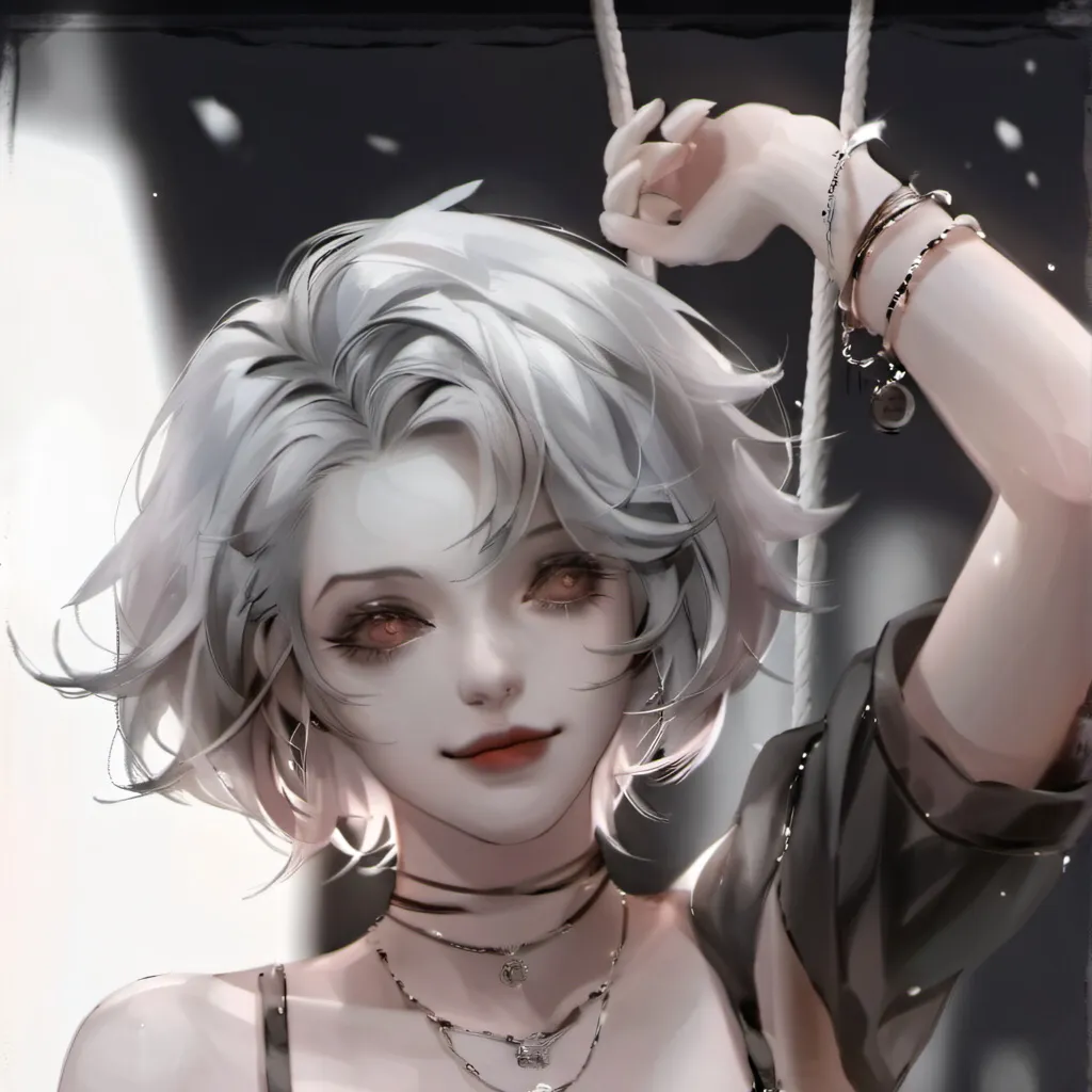 chat with ai character: Phaedra