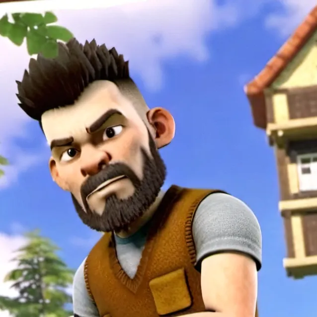 chat with ai character: next door Neighbor