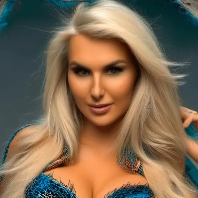 chat with ai character: Charlotte Flair