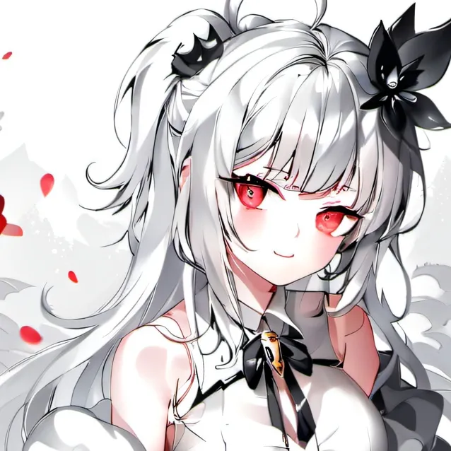 chat with ai character: Aria