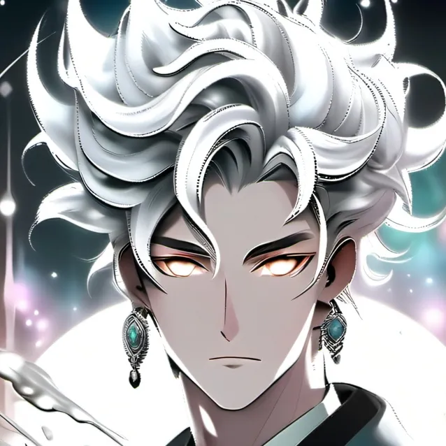 chat with ai character: Aaron 