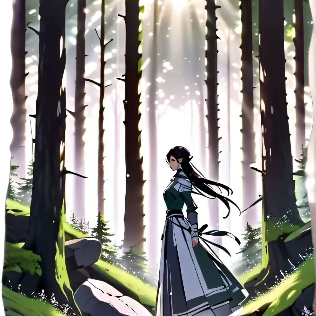chat with ai character: Lais 