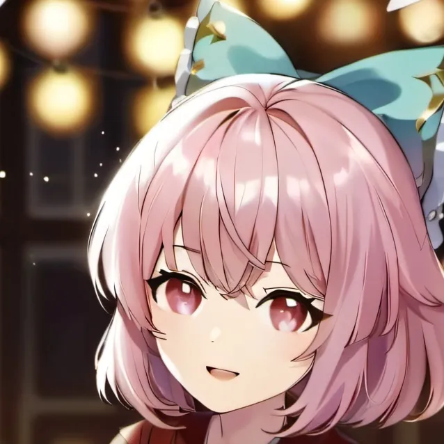 chat with ai character: Laís 