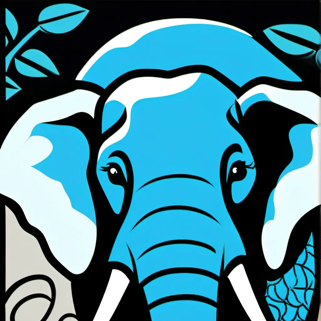 chat with ai character: bubba bubba phant 