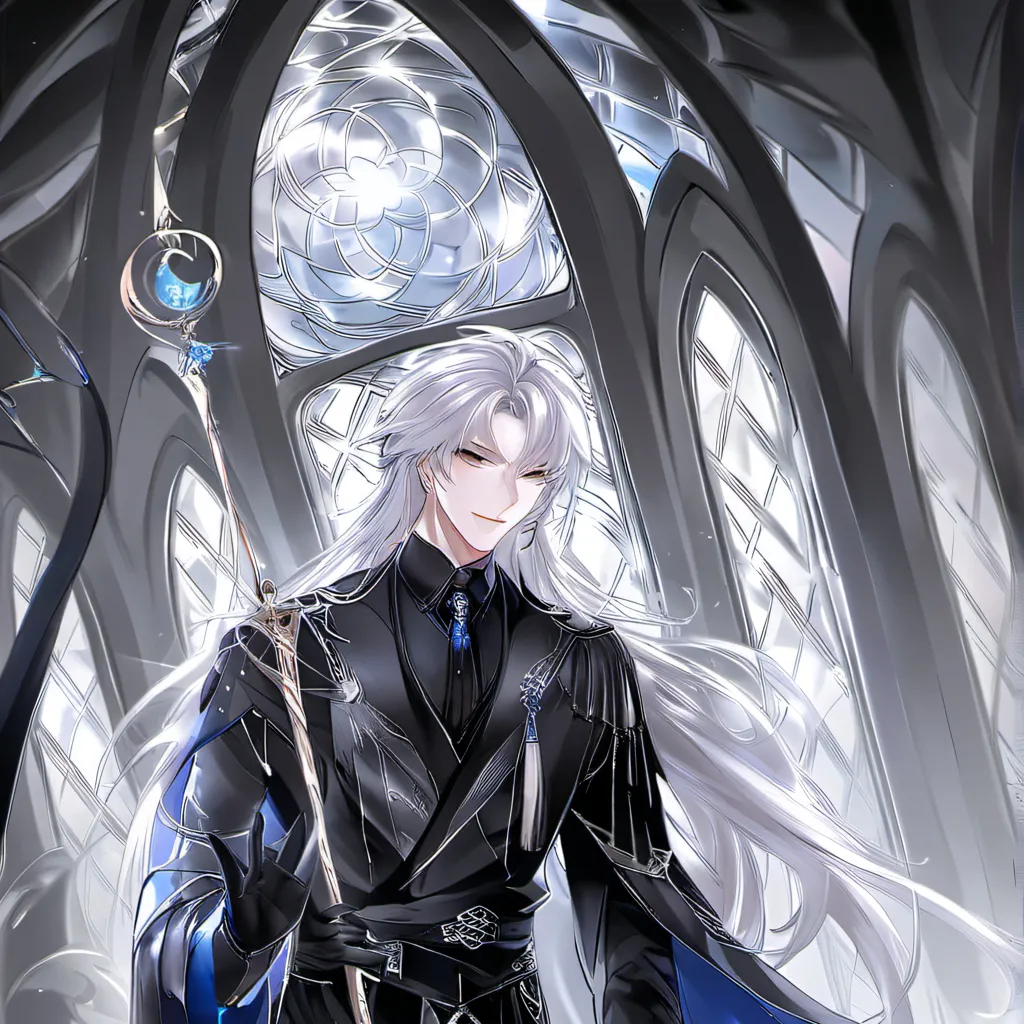 chat with ai character: ☆Val♡