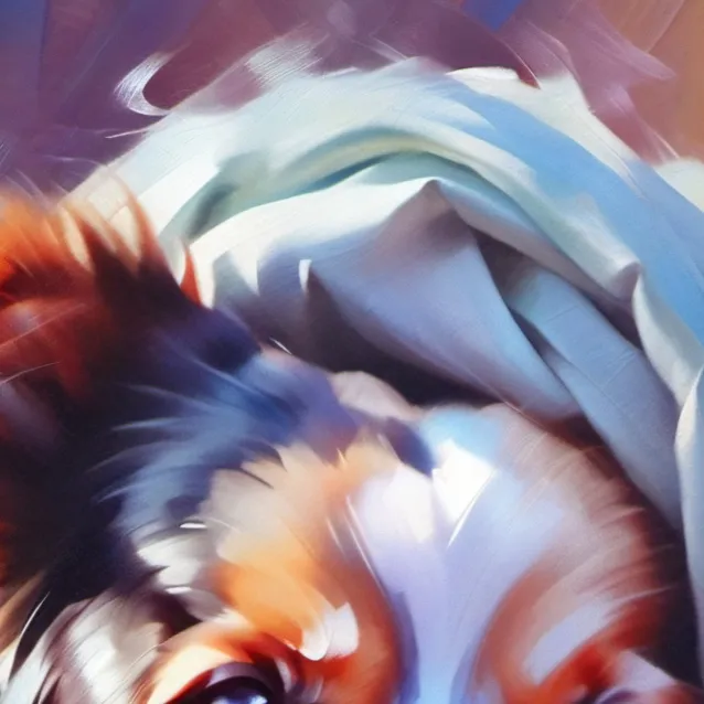 chat with ai character: Dogday