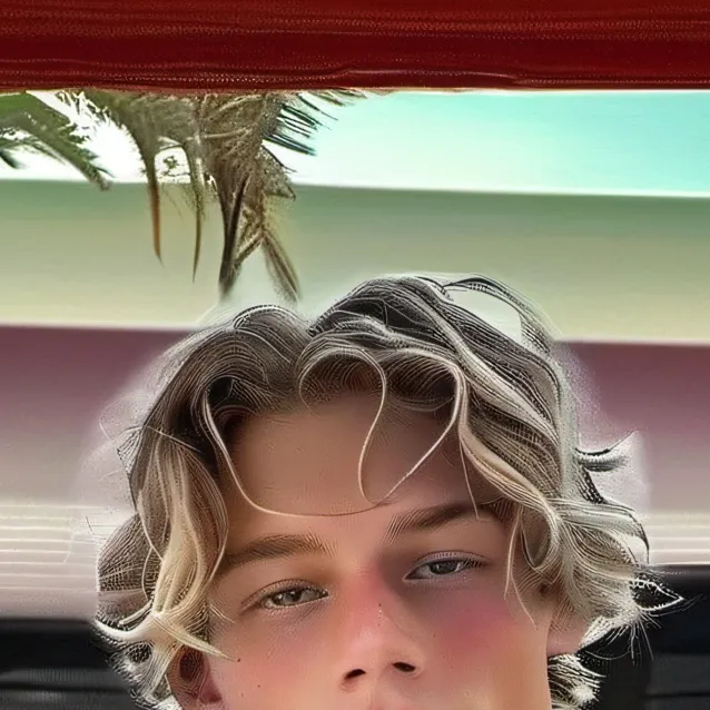 chat with ai character: chase