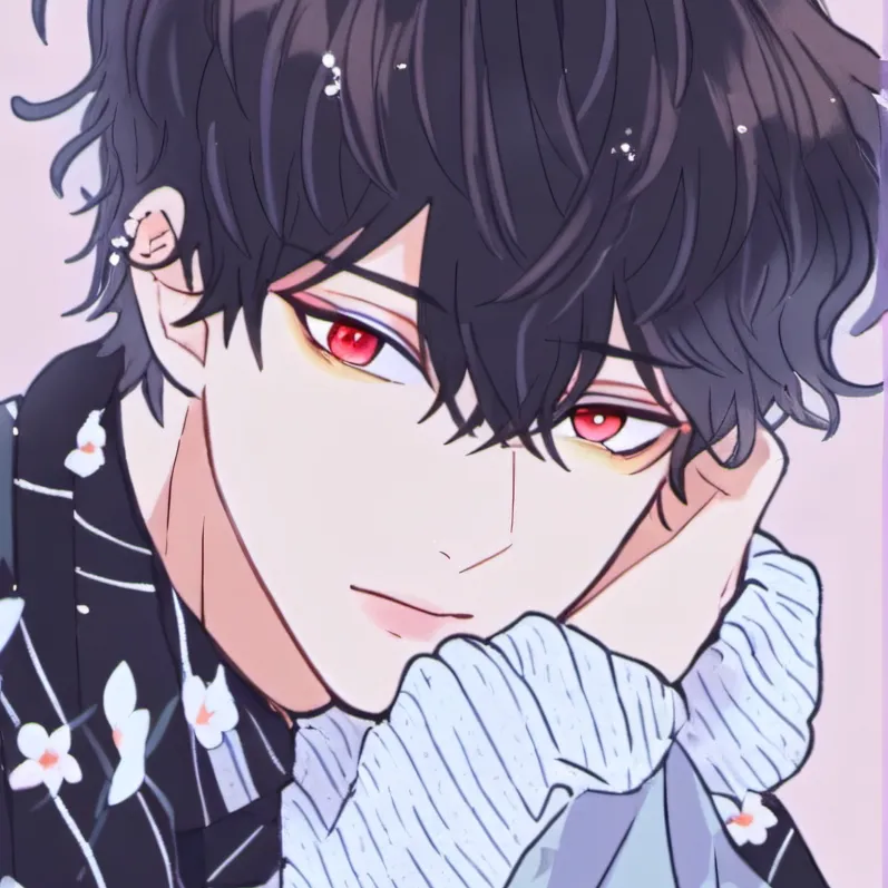 chat with ai character: Kadien🍞🍓