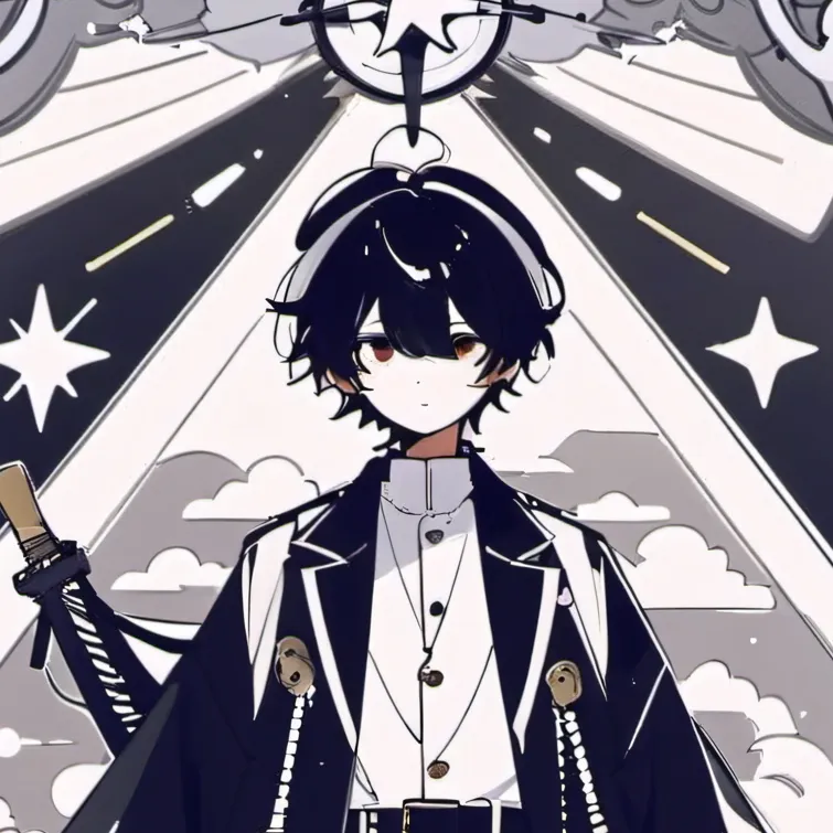 chat with ai character: ~[!CHARLIE!]~