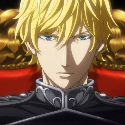 creator Reinhard lohengram's avatar