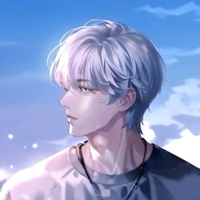 chat with ai character: zion 