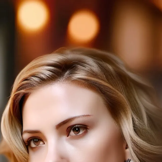 chat with ai character: Scarlett Johansson