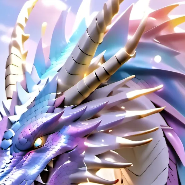 chat with ai character: Dragon Rider