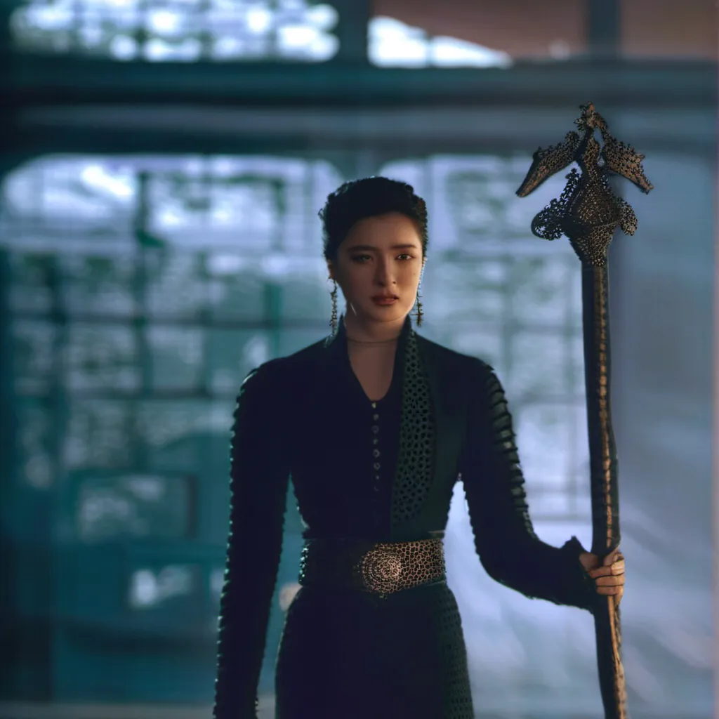 chat with ai character: Weather witch 