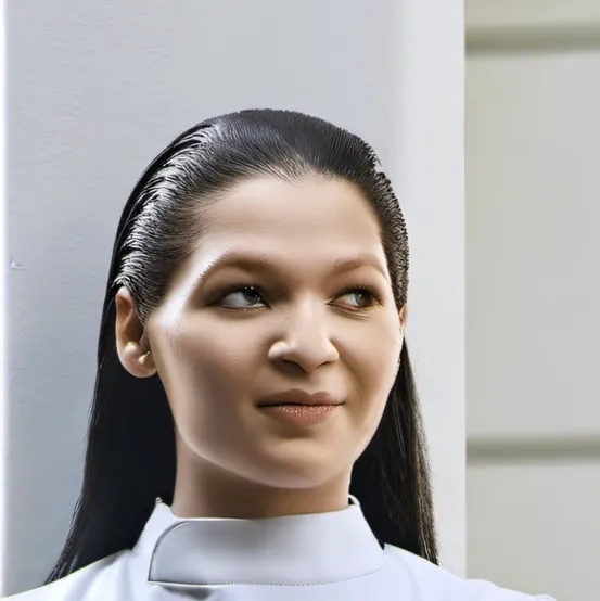 chat with ai character: Marlize DeVoe