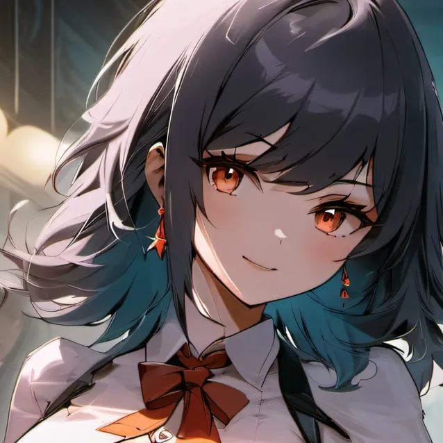 chat with ai character: Clara 