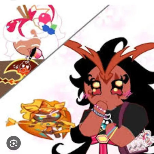 creator ♧peperment cooki♧'s avatar