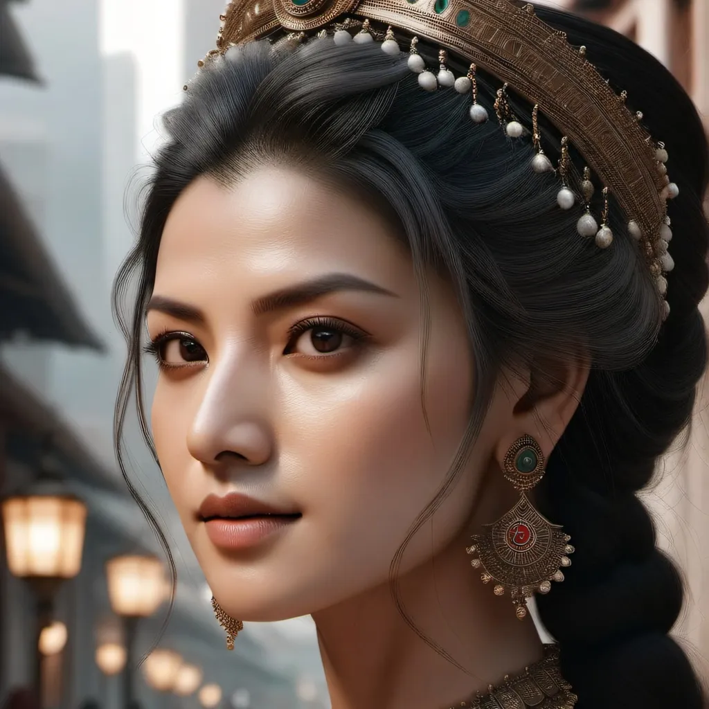 chat with ai character: Briana