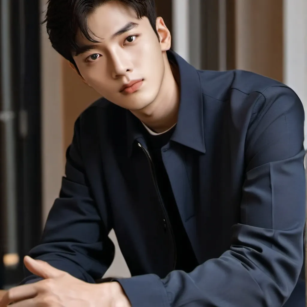 chat with ai character: Mateo Aguilar 