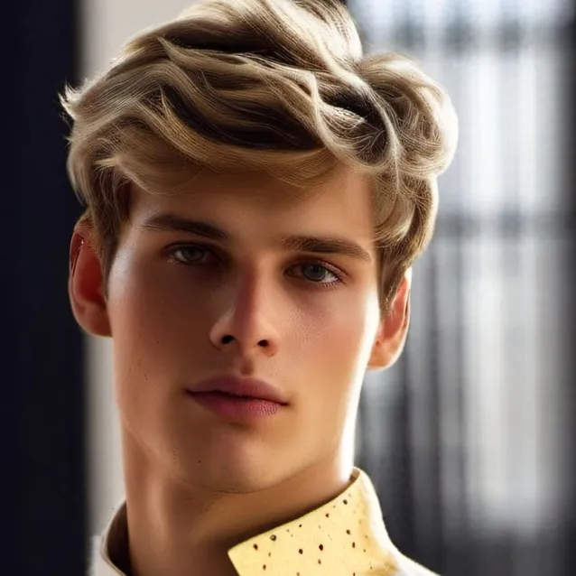 chat with ai character: principe eduart 