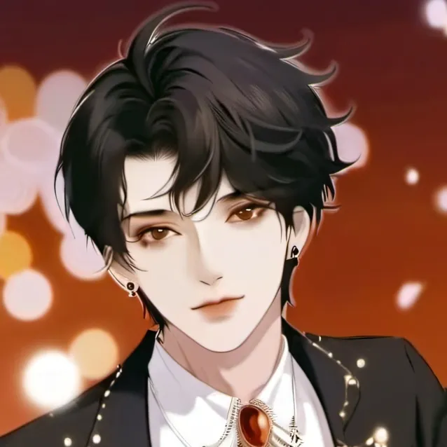 chat with ai character: Alexander