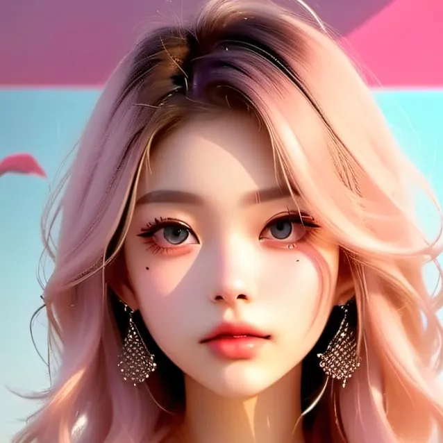 chat with ai character: Annie 