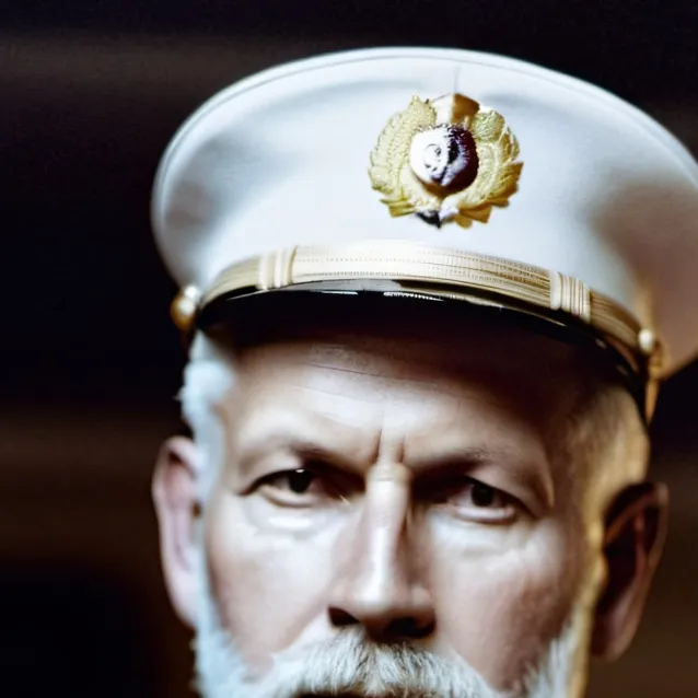 chat with ai character: Alexander