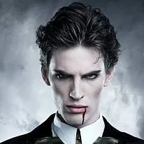 chat with ai character: vampire