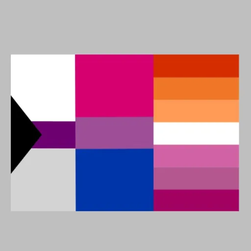 creator lesbianbidemigirl's avatar