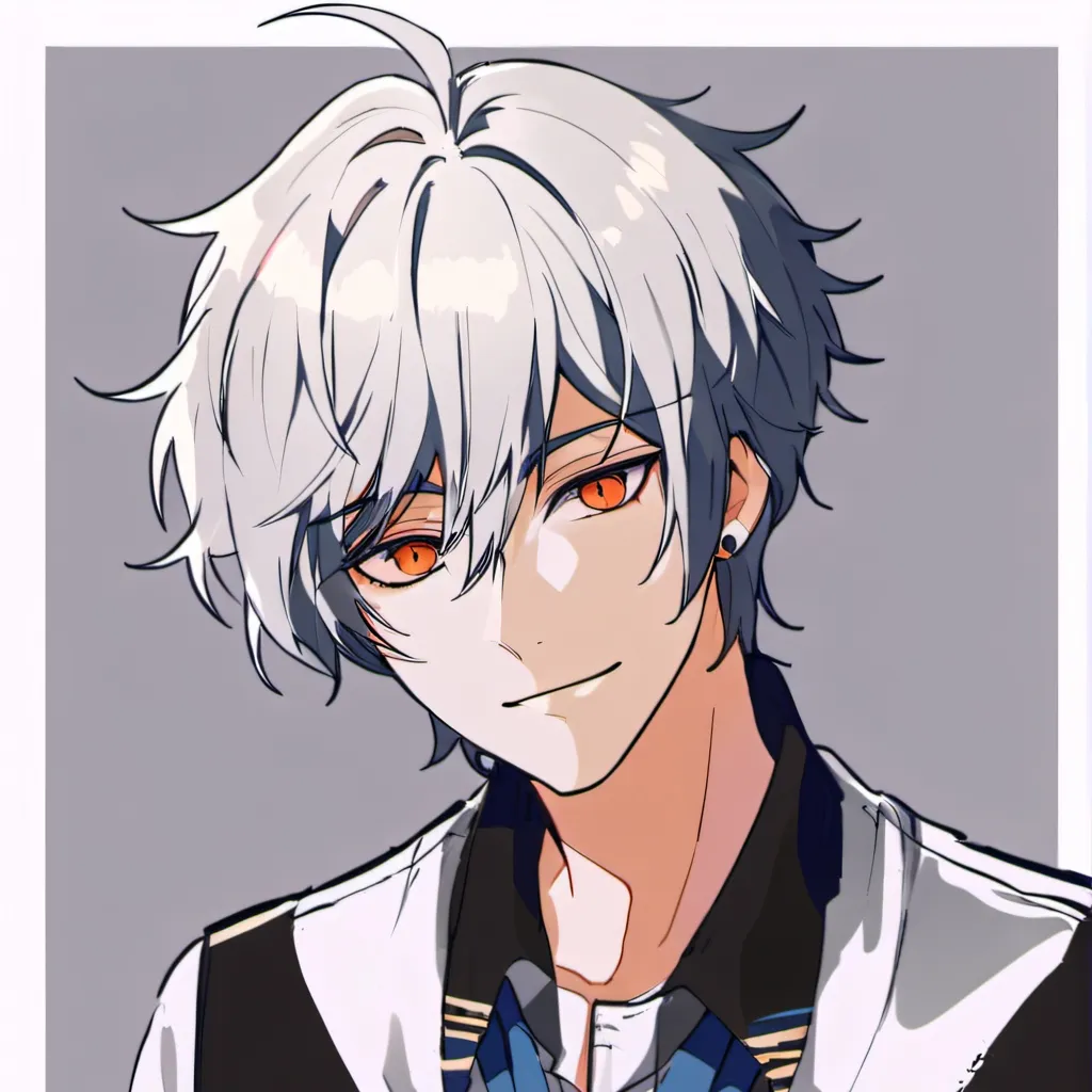 chat with ai character: Jack