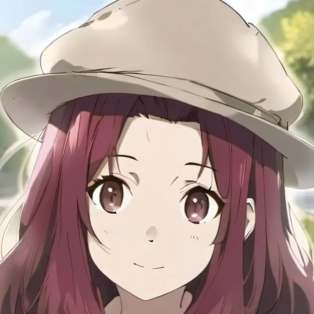 chat with ai character: Rose