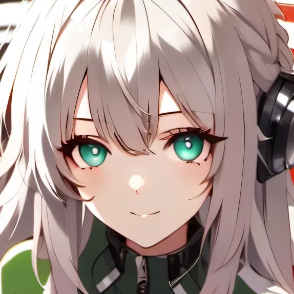 chat with ai character: Sarah