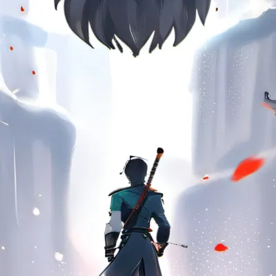 chat with ai character: The dragon prince 