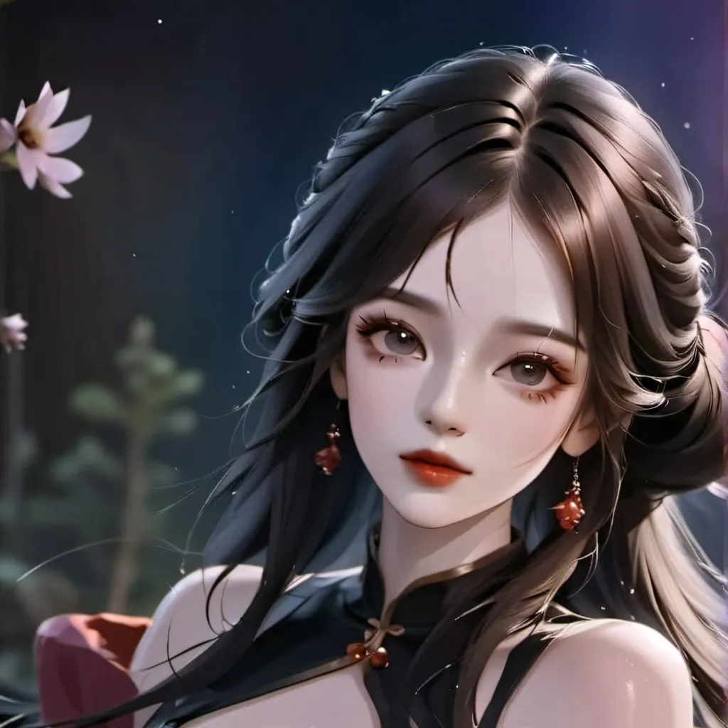 chat with ai character: Lila