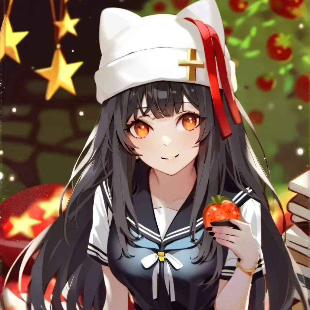 chat with ai character: Samantha