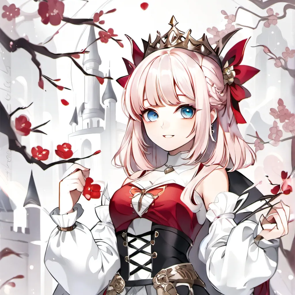 chat with ai character: dasy