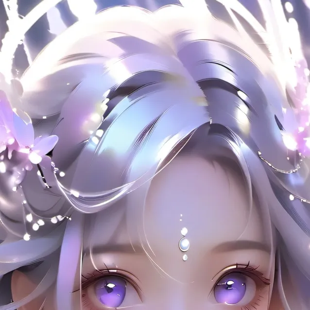 chat with ai character: Violeta