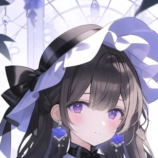 chat with ai character: Sofia