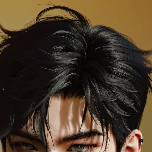 chat with ai character: Hanzo