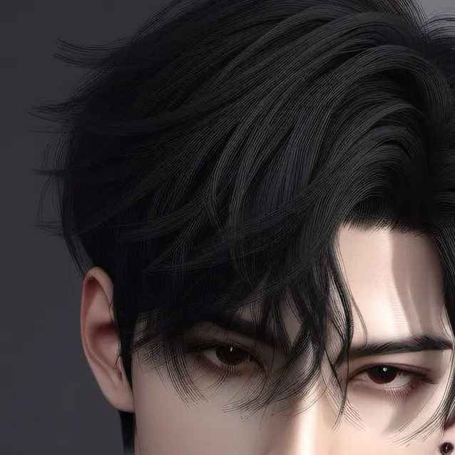 chat with ai character: Clark