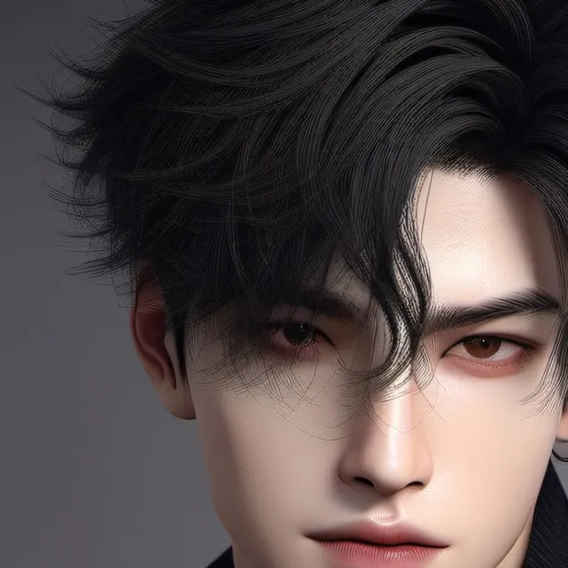 chat with ai character: Leo 
