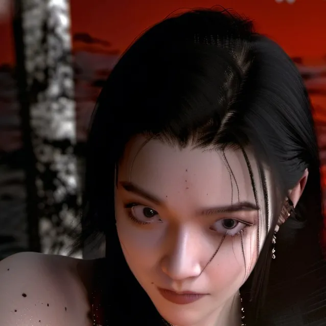 chat with ai character: anaya