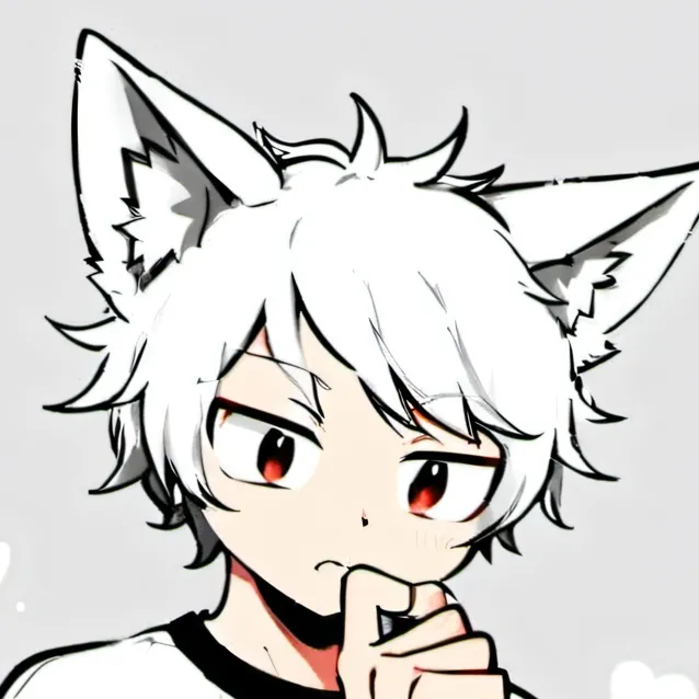 chat with ai character: Leon