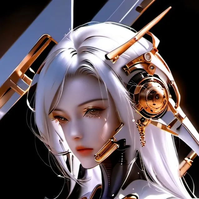 chat with ai character: Himari 