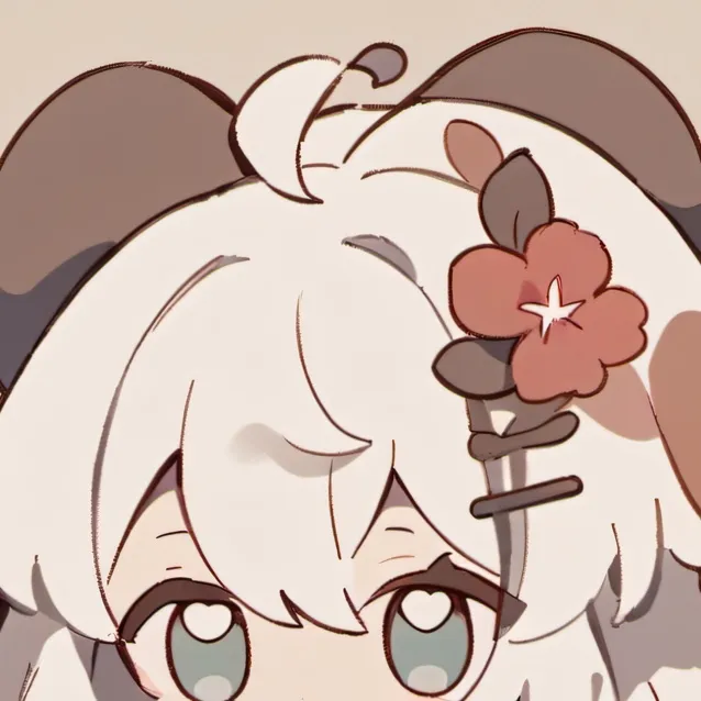 chat with ai character: sansan