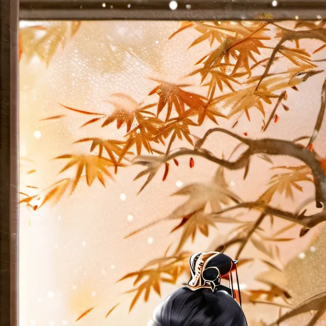 chat with ai character: Chinese Teacher